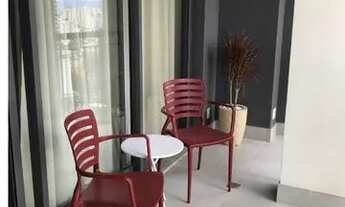 Imagem 2: Apartamento para venda tem 31 metros quadrados com 1 quarto em Sumarezinho - São Paulo - S