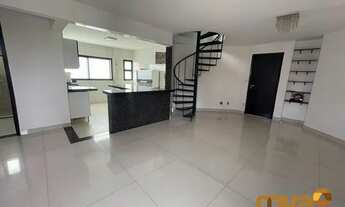 Imagem: 4 Quartos 2 suites no Setor Central