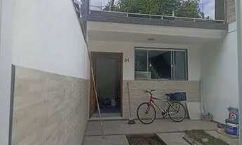 Imagem 2: Casa duplex na rua Luiz Otavio - Campo Grande - R.J