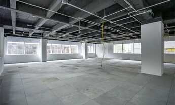 Imagem 7: Avenida Paulista Oportunidade única! Conjunto comercial em andar inteiro e mais um terraç