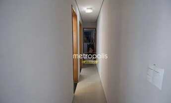 Imagem 7: Apartamento à venda, 68 m² por R$ 500.000,00 - Vila Assunção - Santo André/SP