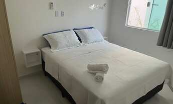 Imagem 4: Casa pra alugar mobiliada