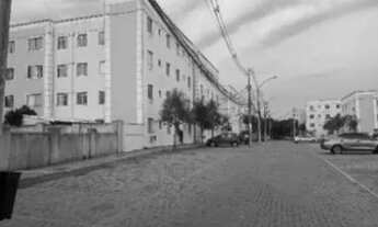 Imagem: Nova Cidade - Res Mare Doro Apt 2qtos Ac