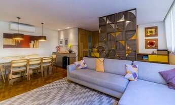 Imagem 3: Apartamento em Perdizes com 3 dormitórios