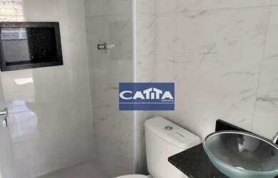 Imagem 7: Apartamento com 2 dormitórios à venda, 39 m² por R$ 300.000,00 - Vila Dalila - São Paulo/S