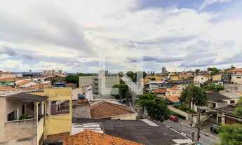 Imagem 7: Apartamento para Aluguel - Vila Campo Grande, 2 Quartos, 50 m2