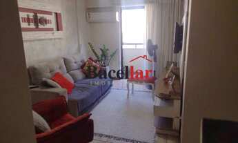 Imagem 4: Apartamento-À VENDA-Tijuca-Rio de Janeiro-RJ