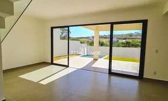 Imagem 5: Casa Jardins pronta para morar, com 4 quartos, Jardins Capri, Senador Canedo-GO