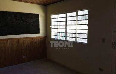 Imagem 5: Casa com 4 dormitórios para alugar, 180 m² por R$ 3.000,00/mês - Jardim Independência - Ta