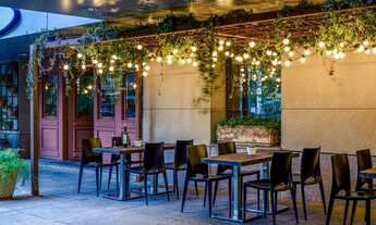 Imagem 7: Flat em Moema, prox a Av. Ibirapuera, com fácil acesso ao Pq. do Ibirapuera, Shopping e Me