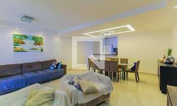 Imagem 4: Apartamento para Aluguel - Jardim Anália Franco, 3 Quartos, 124 m2