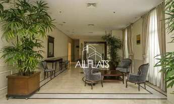 Imagem 2: Flat com 2 dormitórios à venda, 55 m² por R$ 1.166.000 na Vila Olímpia - São Paulo/SP