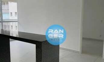 Imagem 7: Apartamento com 1 dormitório para alugar no Fusion Home - Santos/SP