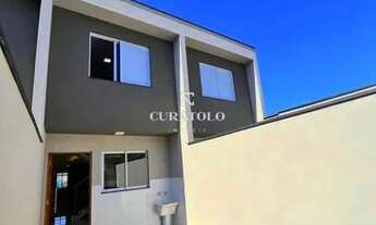 Imagem 2: Seu novo lar com conforto e espaço na Vila Buenos Aires: Excelente sobrado com 3 Dorms 2 V