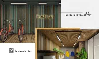 Imagem 7: Flat para venda com 17 metros quadrados com 1 quarto em Jardim Oceania - João Pessoa - PB