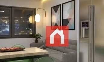 Imagem 4: Apartamento com 1 dormitório à venda, 41 m² por R$ 301.200,00 - Universitário - Santa Cruz