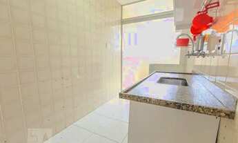 Imagem 6: Apartamento para Aluguel - Vila Mangalot, 2 Quartos, 46 m2