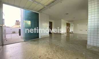 Imagem 4: Locação Cobertura Belvedere Belo Horizonte