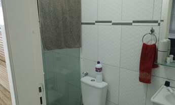 Imagem 6: Apartamento 2/4 mobiliado próximo Paralela