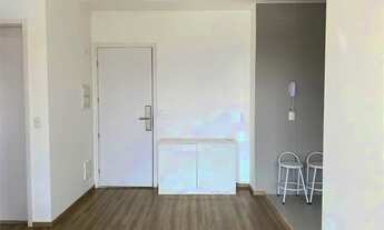 Imagem 4: APARTAMENTO COM COM 1 DORMITÓRIO 1 VAGA NA BELA VISTA