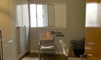 Imagem 6: Casa com 2 dormitórios à venda, 87 m² por R$ 550.000 - Jundiaizinho - Mairiporã/SP - Aceit