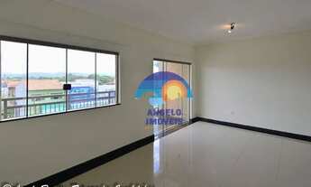 Imagem 4: Apartamento Duplex com 3 dormitórios para alugar, 120 m² por R$ 2.900,00/mês - Cidade Nova