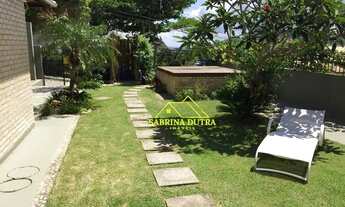 Imagem 7: Casa com 5 dormitórios à venda, 326 m² por R$ 1.850.000,00 - Ingleses - Florianópolis/SC