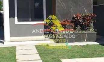 Imagem: Linda casa no Barroco