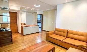 Imagem 3: Apartamento para venda com 130 m com 3 quartos lazer frente mar Praia de Itaparica Vila Ve