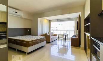 Imagem: Apartamento à Venda - Consolação, 1 Quarto