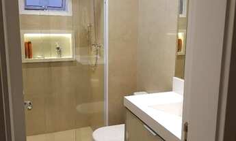 Imagem 4: Apartamento para venda com 105 metros quadrados com 3 quartos em Centro - Diadema - SP