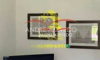 Imagem 6: Casa com à venda no Condomínio Bosque dos Lordes - Maricá