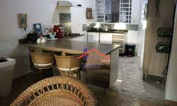 Imagem 4: Casa com 2 dormitórios para alugar, 120 m² por R$ 2.800/mês - Recanto dos Dourados - Campi