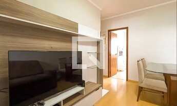 Imagem 2: Apartamento para Aluguel - Vila Augusta, 2 Quartos, 65 m2