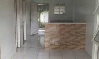 Imagem 5: Apartamento em condomínio fechado com garagem no térreo com 4 casas