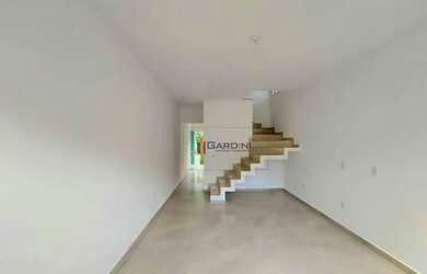 Imagem 3: Sobrado com 2 dormitórios à venda, 90 m² por R$ 420.000,00 - Cidade Jardim - Mogi das Cruz