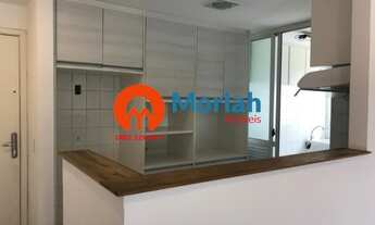 Imagem 3: APARTAMENTO RESIDENCIAL em SÃO PAULO - SP, VILA ANDRADE