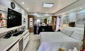 Imagem 6: Apartamento de 402m² no bairro Meireles, 4 suítes, 6 vagas ( Porteira Fechada