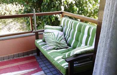 Imagem 3: Casa no Green Valley, Teresópolis, na região serrana do Rio de Janeiro