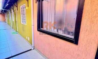 Imagem 2: Casa geminada à venda, 2 quartos, 1 vaga, Ressaca - Contagem/MG