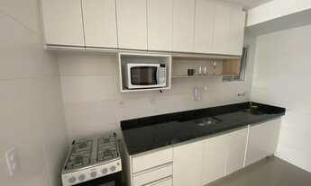 Imagem 2: Apartamento para aluguel tem 40 metros quadrados com 1 quarto em São Mateus - Juiz de Fora