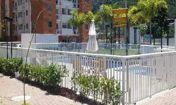 Imagem 2: Apartamento com 2 quartos em Jacarepaguá