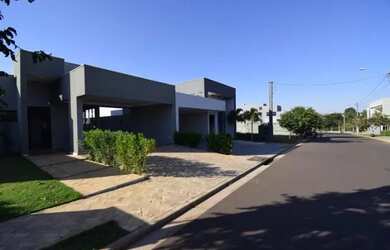 Imagem 2: Casa Condominio Fechado Damha - Birigui