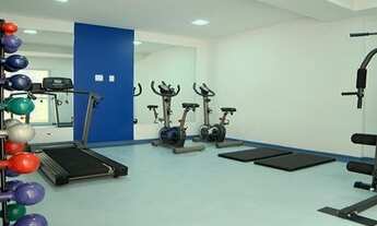 Imagem 3: Apartamento 2 dormitórios (1 suíte), Conceição-Diadema