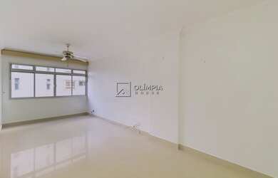 Imagem 2: Apartamento Venda 2 Dormitórios - 76 m² Vila Olímpia