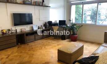 Imagem 4: Jardim América - Junto a Rua Estados Unidos - Solarium com Vista Eterna para Z1 - 2 Garage