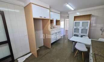 Imagem 4: Apartamento Campo Belo , 3 suítes, 4 vagas 178 m², Empreendimento com lazer, torre única