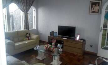 Imagem 7: CASA TÉRREA - VILA CAMILÓPOLIS - SANTO ANDRE / SP