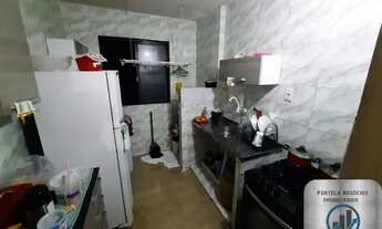 Imagem 2: Apto na Serraria, 2/4, 1º andar, documentação regular