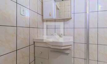 Imagem 7: Casa para Aluguel - Jardim Elvira, 1 Quarto, 25 m2